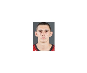 Jere Vucica basketball player - F