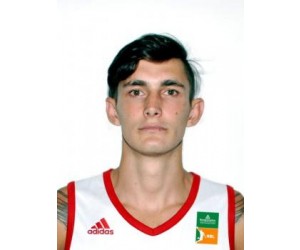 Jere Vucica basketball player photo 3