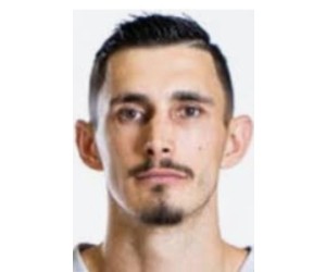 Jere Vucica basketball player photo 4