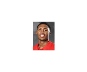 Jerekius Davis basketball player - F