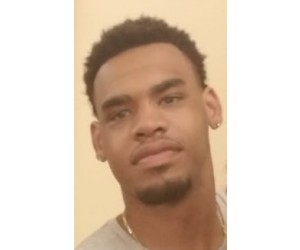 Jerell Derron Ellis basketball player