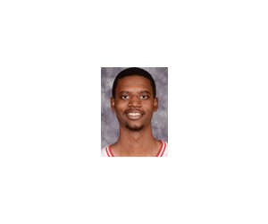Jeremiah April basketball player - C