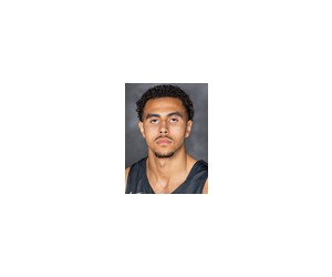 Jeremiah Bailey basketball player - F