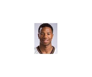 Jeremiah Bell basketball player - G