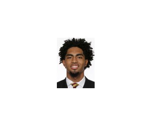 Jeremiah Bembry basketball player - SF
