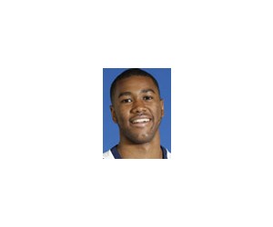 Jeremiah Bozeman basketball player - G