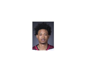 Jeremiah Buford basketball player - G