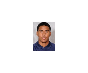 Jeremiah Curtis basketball player - F