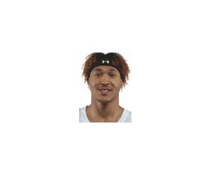 Jeremiah Davenport basketball player - G
