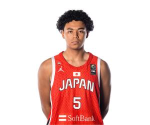 Jeremiah David Kaito Blake basketball player