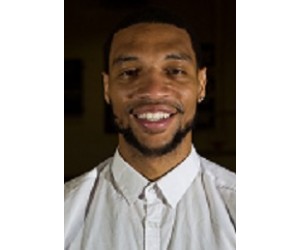 Jeremiah Davis Iii basketball player photo 1