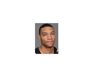 Jeremiah Davis Iii basketball player - SG
