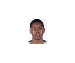 Jeremiah Dickerson basketball player - G