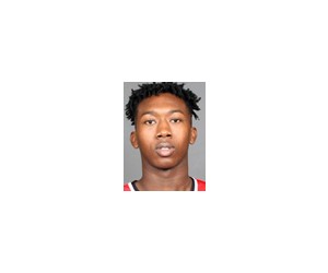 Jeremiah Ferguson basketball player - PG