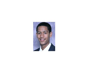 Jeremiah Hill basketball player - PG