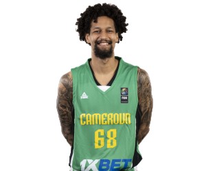Jeremiah Hill basketball player photo 2