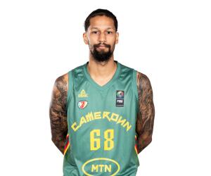 Jeremiah Hill basketball player photo 3