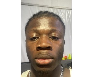 Jeremiah Idom basketball player
