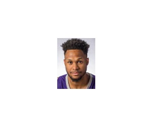 Jeremiah Jefferson basketball player - SG/PG