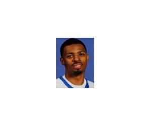 Jeremiah Kelly basketball player - PG