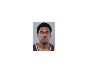 Jeremiah Kendall basketball player - F