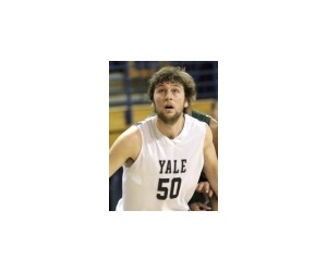 Jeremiah Kreisberg basketball player photo 1