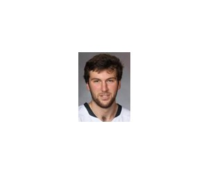 Jeremiah Kreisberg basketball player - PF