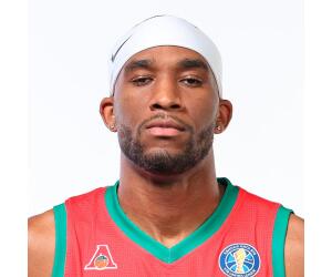 Jeremiah Martin basketball player photo 3