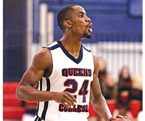 Jeremiah Mordi basketball player photo