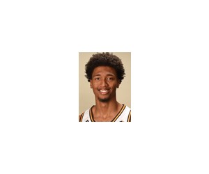 Jeremiah Oden basketball player - F