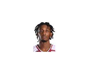 Jeremiah Pope basketball player - G