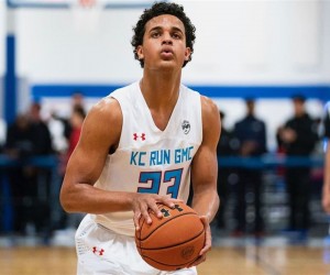 Jeremiah Robinson-Earl basketball player photo 1