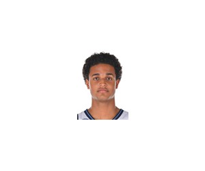 Jeremiah Robinson-Earl basketball player - C/PF