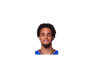 Jeremiah Robinson-Earl basketball player photo 4