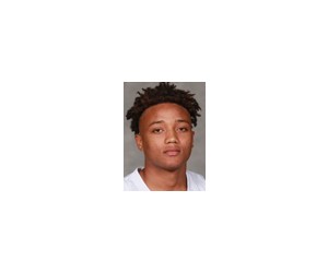 Jeremiah Saunders basketball player - G