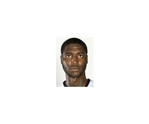 Jeremiah Tilmon basketball player - C