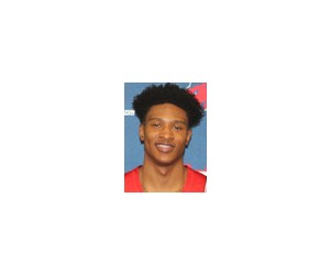Jeremiah Toney basketball player - G