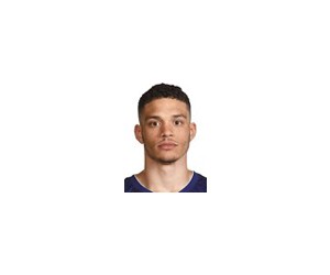 Jeremiah Usiosefe basketball player - SG