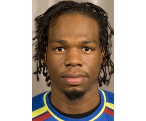 Jeremiah Wood basketball player - C