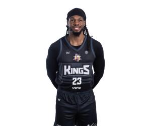 Jeremiah Wood basketball player photo 2