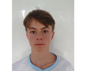 Jeremiasz Santarius basketball player - PG/SG