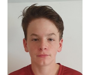 Jeremiasz Zimny basketball player - SF