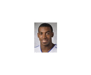 Jeremy Atkinson basketball player - SF