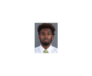 Jeremy Combs basketball player - PF