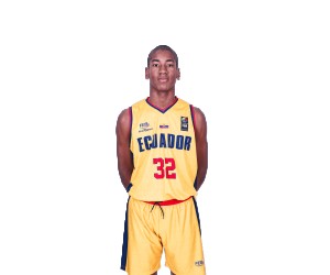 Jeremy Corozo basketball player photo 1