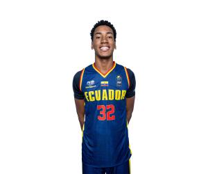 Jeremy Corozo basketball player - C