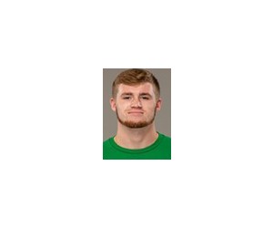 Jeremy Dillon basketball player - SG
