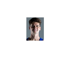Jeremy Dowdell basketball player - G