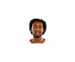 Jeremy Evans basketball player - F
