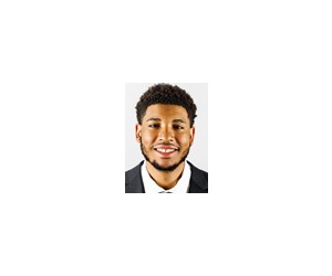 Jeremy Harrell basketball player - F